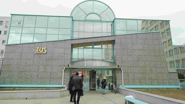 Skandal w lubelskim ZUS. Pracownice miały podtruwać koleżankę