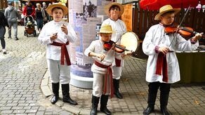 Przed nami drugi dzień Festiwalu Trzech Kultur we Włodawie 