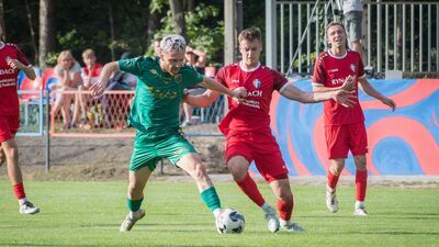 Hetman po czterech kolejkach ma na koncie 10 punktów i zajmuje drugie miejsce w tabeli