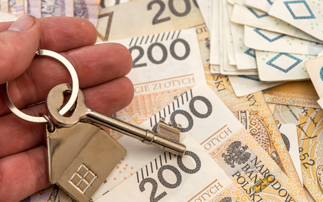 300 tys na 30 lat – jaka rata? Sprawdź!