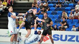 Po porażce z NETLAND MKS Kalisz, już w piątek wieczorem zagrają w Gdańsku z PGE Wybrzeżem