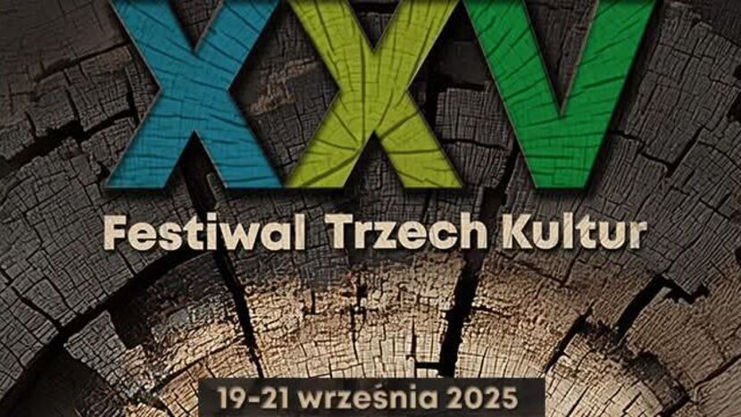 Festiwal Trzech Kultur to zaproszenie do świata tradycji chrześcijańskiej, żydowskiej oraz prawosławnej 