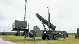 Żelazny Obrońca-25: pierwsze bojowe strzelania z systemu Pateriot