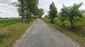 Mieszkańcy są już mocno zniecierpliwieni. Kiedy remont Pasiecznej?