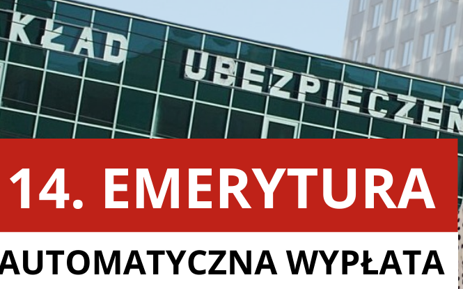14. emerytura już na kontach seniorów. ZUS ostrzega przed oszustami. Zapraszamy do oglądania naszego programu „Dzień Wschodzi”