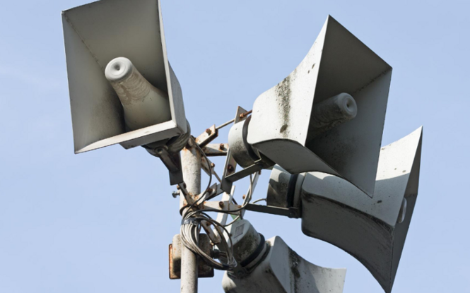 Syreny alarmowe, przydatne informacje i Poradnik bezpieczeństwa