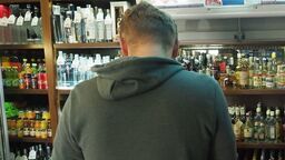 Zakaz nocnej sprzedaży alkoholu w całym kraju. Do Sejmu trafił projekt ustawy