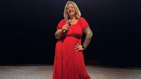 Klaudia Klimczyk czyli Mama Na Obrotach