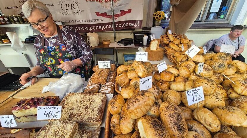 Europejski Festiwalu Smaku: Historia, muzyka i smak w Lublinie