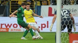 Kaan Caliskaner zagrał dla Motoru 25 meczów