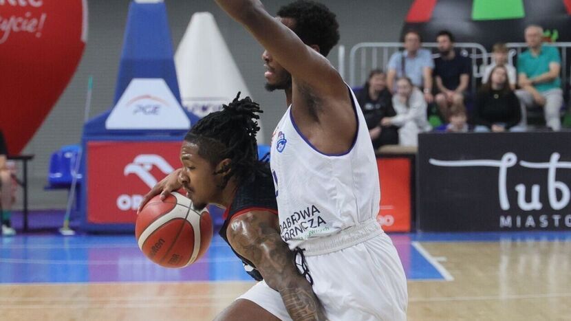 PGE Start Lublin zdobył Pekao Superpuchar Polski