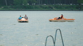 Czy zalew doczeka się rewitalizacji?