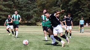 Astra Leśniowice pokonała Ogniwo Wierzbica 3:0