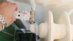 W lubelskich mieszkaniach zaczyna być ciepło