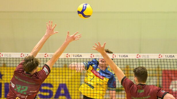 Lechia wzięła rewanż w Świdniku. PZL Leonardo Avia ma nad czym pracować