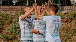 Świdniczanka wygrała drugi mecz z rzędu