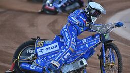 Bartosz Zmarzlik po raz szósty w karierze żużlowym indywidualnym mistrzem świata!