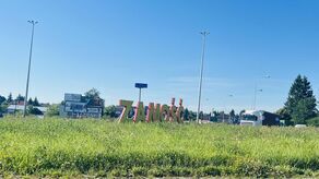 Rondo u zbiegu ulic Legionów i Lubelskiej imię Leopolda Skulskiego nosi od 10 lat. Teraz w nazwie pojawi się jeszcze jedno słowo, ale patron pozostanie ten sam