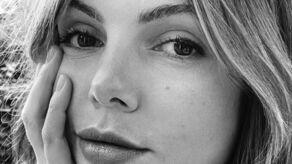 Karolina Gorczyca urodziła się i wychowała w Biłgoraju