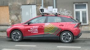 Będą zmiany w Strefie Płatnego Parkowania? Miasto analizuje