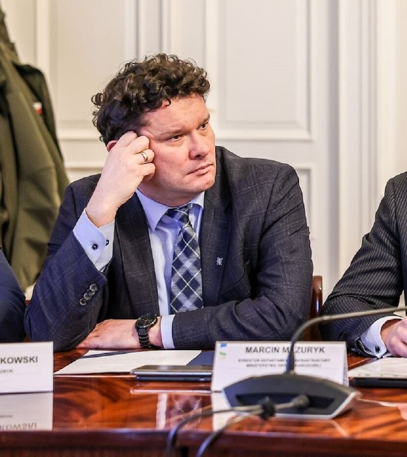 Marcin Mazuryk