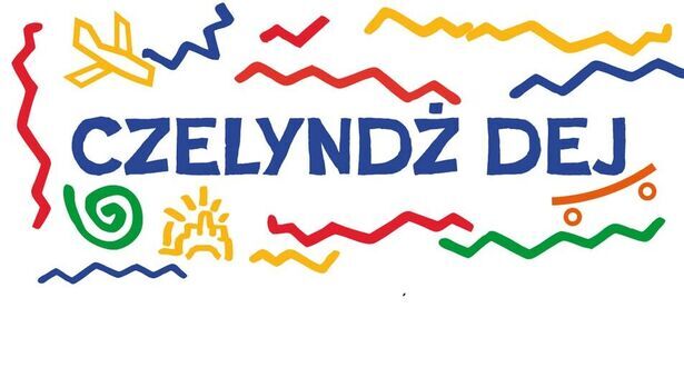 Sportowa sobota z domem kultury, czyli... Czelyndż dej