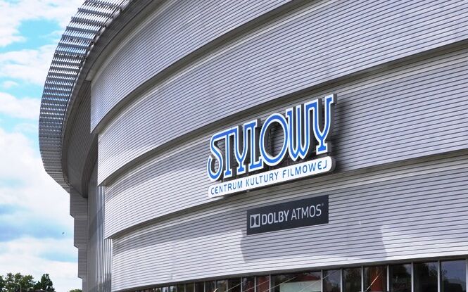 Kino ma nowego dyrektora. Wygrał konkurs bezapelacyjnie