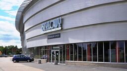 Centrum Kultury Filmowej "Stylowy" w Zamościu