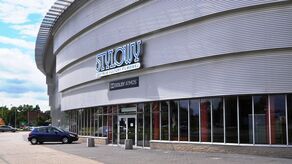 Centrum Kultury Filmowej "Stylowy" w Zamościu