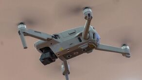 Nowe ograniczenia w ruchu lotniczym na wschodzie Polski. Dotyczy to m.in. dronów