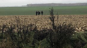 Incydent z dronem przy białoruskiej granicy. Nowe informacje z prokuratury