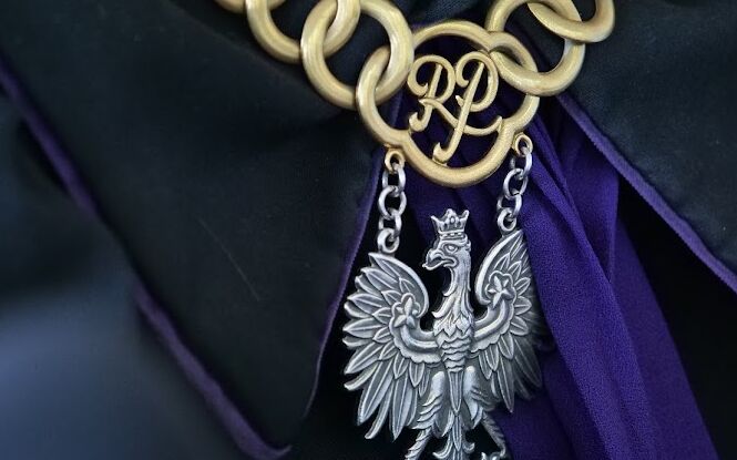 Sąd otrzymał wniosek o wydanie listu żelaznego Patrykowi M. ps. Wielki Bu