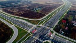 Dokumentacja jest, pieniędzy nie ma. Kiedy ruszą prace nad przedłużeniem Zelwerowicza?