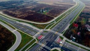 Dokumentacja jest, pieniędzy nie ma. Kiedy ruszą prace nad przedłużeniem Zelwerowicza?