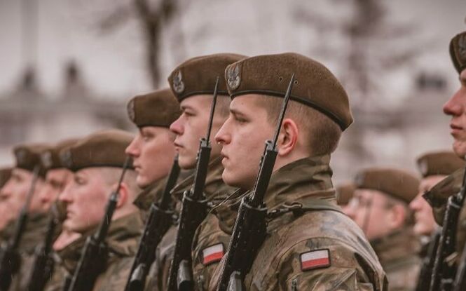 Terytorialsi świętują. Centralne obchody będą w Lubelskiem
