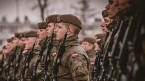 Terytorialsi świętują. Centralne obchody będą w Lubelskiem