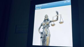 Rusza proces Wiesława H. Zadał żonie 60 ciosów nożem