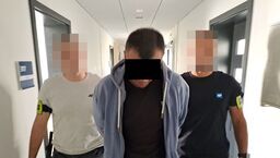 84-latka straciła ponad 100 tysięcy. Jeden z oszustów już zatrzymany