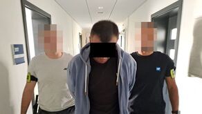 84-latka straciła ponad 100 tysięcy. Jeden z oszustów już zatrzymany