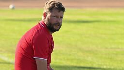 Grzegorz Bonin, trener Lewartu