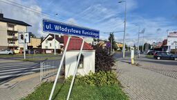 Ruchliwa ulica będzie remontowana. Kierowcy muszą liczyć się z utrudnieniami