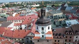 125 propozycji i ponad 17 milionów do wydania. Rusza Budżet Obywatelski w Lublinie