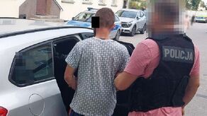 Za kradzieże z włamaniem 22-latkowi grozi nawet do 10 lat pozbawienia wolności