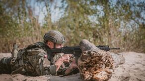 Szkolenie potrwa 8 dni