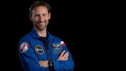 Dr Sławosz Uznański-Wiśniewski