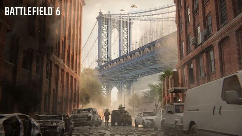 Battlefield 6