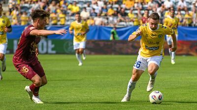 Michał Król po meczu Motor - Stal Rzeszów: Taki wynik nam nie przystoi