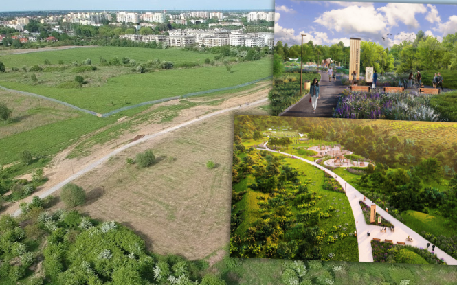 Górki Czechowskie – korzyści dla miasta w rękach radnych 