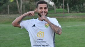 Marcos Vinicius został najważniejszym bohaterem meczu w Zawadzie