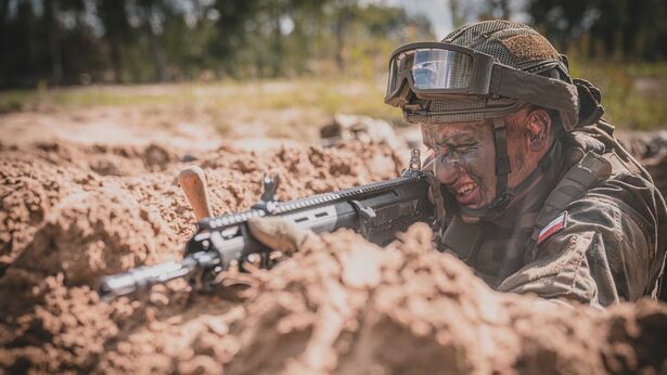 Dlaczego nie chcemy umierać za Polskę?